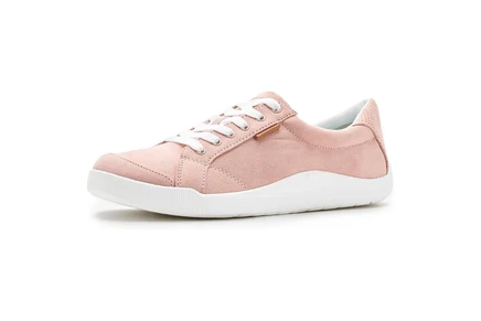 Женские кроссовки Dr. Scholl's Be Bright, пыльно-розовые