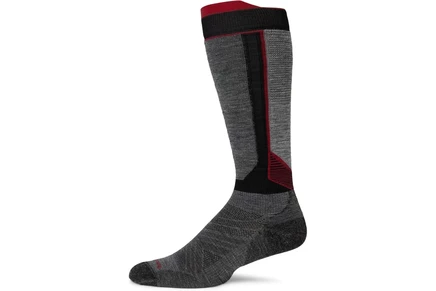 Носки Smartwool Intraknit Ski Targeted Cushion Over The Calf Socks