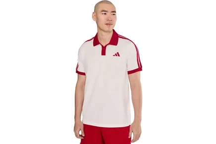 Поло adidas Heritage Tennis Polo Shirt