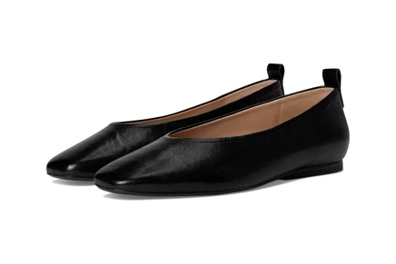 Naturalizer 27 Edit Carla black leather