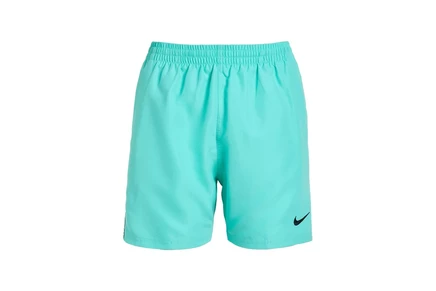 Плавки Nike Kids Breaker Logo Tape 4