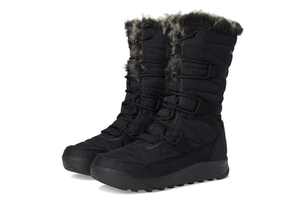 Кроссовки Columbia Minx IV
