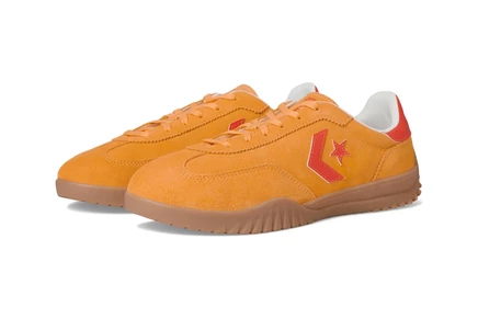 Converse Run Star Trainer electrolights/vermillion red