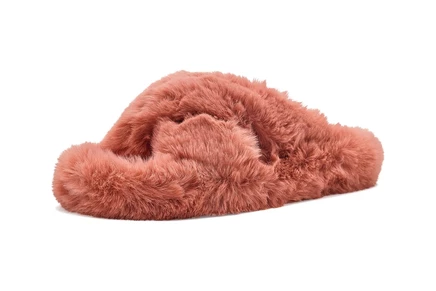 Женские тапочки Free People Counting Sheep 2.0, папайя