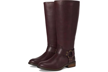 Сапаги FRYE AND CO. Kellie Harness Wide Calf