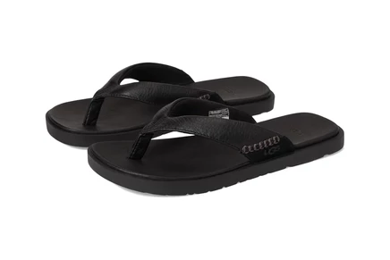 Сандалии UGG Seaside II Flip