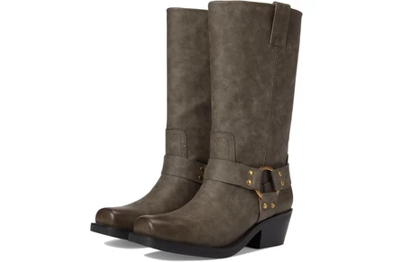 Ботинки FRYE AND CO. Lorrie Harness 12