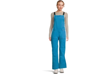 Брюки Flylow Foxy Bib
