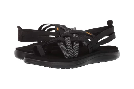 Сандалии Teva Voya Strappy
