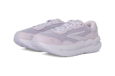 Женские кроссовки Brooks Ghost Max SE lilac/lavender