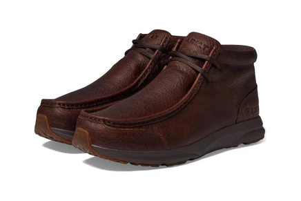 Ботинки Ariat Spitfire