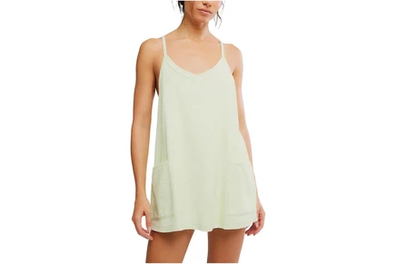 Платье FP Movement Hot Shot Mini Towel Terry
