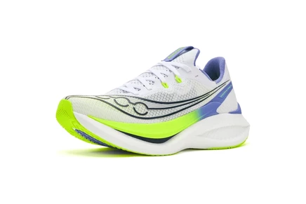 Кроссовки Saucony Endorphin Pro 5