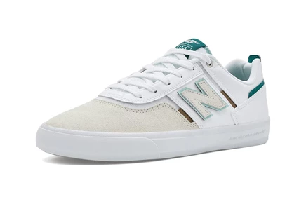 Мужские кроссовки New Balance Numeric 306 - Jamie Foy