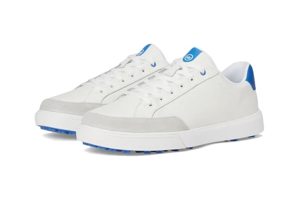 Мужские кроссовки Peter Millar Drift Leather Hybrid Course Shoes