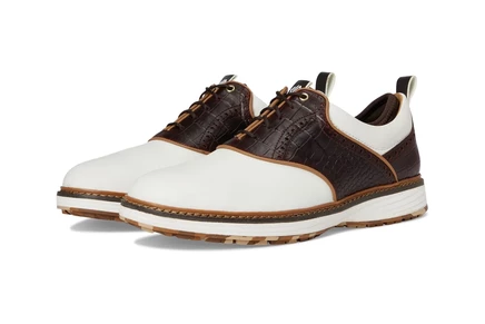 Мужские кроссовки Johnston & Murphy Upton GL4 Luxe Hybrid
