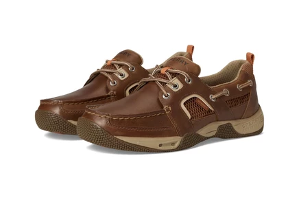 Мужские кроссовки Sperry Sea Kite Sport Moc