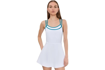Купальник Beach Riot Viola Dress