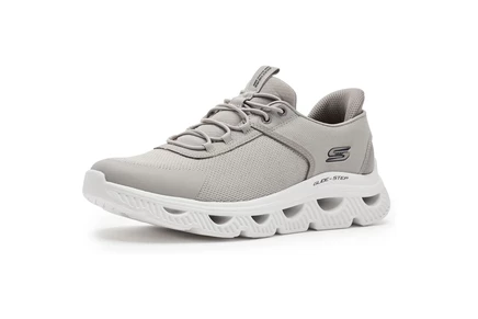 Мужские кроссовки BOBS from SKECHERS Bobs Arch Waves - Slick Turn Slip-ins