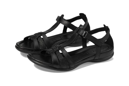 Сандалии ECCO Flash T-Strap Sandal