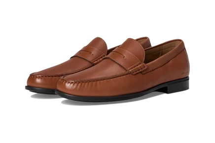 Лоферы Johnston & Murphy Harrison Penny