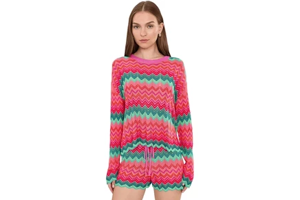 Свитер Beach Riot Beach Sweater