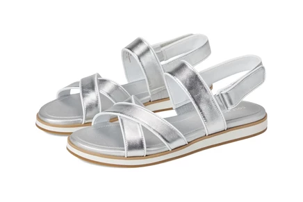 Сандалии Cole Haan Mirabelle Crisscross Sandals