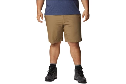 Шорты Columbia Big & Tall Flex ROC Shorts