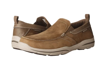 Мужские мокасины SKECHERS Relaxed Fit Harper - Forde