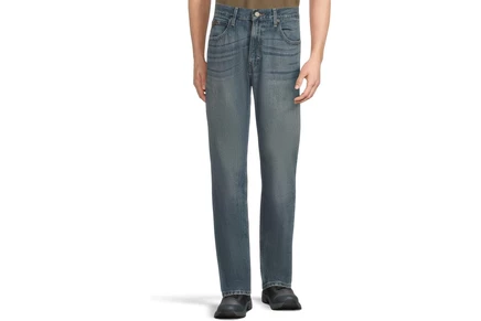 Джинсы Ariat M2 Relaxed in Granite