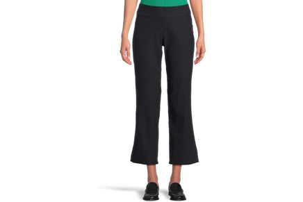 Брюки Krazy Larry Pull-On Wide Ankle