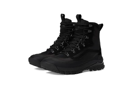 Ботинки Vans U Mte Snow-kicker Gore-tex