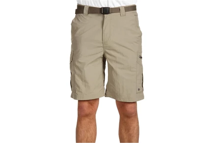 Шорты Columbia Silver Ridge Cargo Short