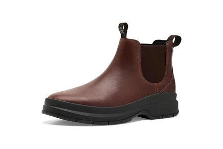 Ботинки Cole Haan Windham Grand Waterproof Fleece Lined Chelsea Boots
