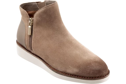 stone suede