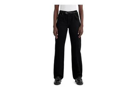 Джинсы Levis Premium 501 90s
