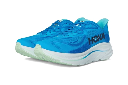 Мужские кроссовки Hoka Clifton 10