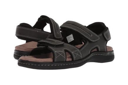 Сандалии Dockers Newpage Quarter Strap  Sandal