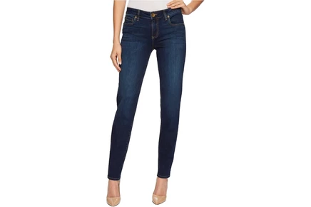 Джинсы KUT from the Kloth Diana Skinny Jeans