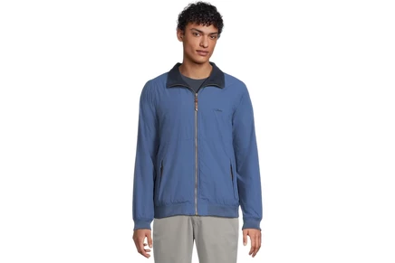 Куртка L.L.Bean Reversible Warm Up Jacket Regular