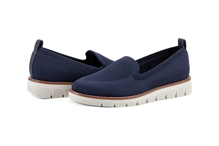 Женские лоферы Easy Spirit Valina