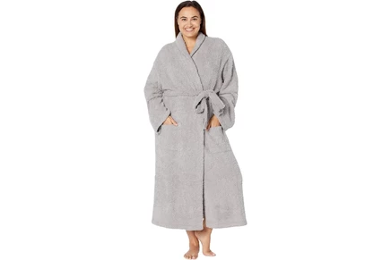 Пижама Barefoot Dreams CozyChic Robe