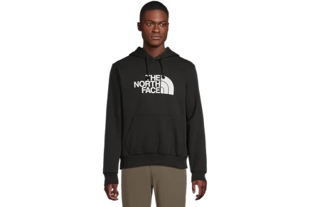 Худи The North Face Evolution Half Dome Hoodie