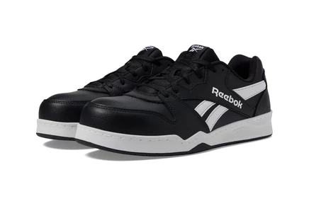 Мужские кроссовки Reebok Work BB4500 Work Comp Toe EH