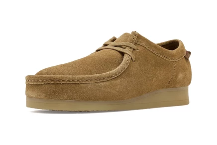 sand suede