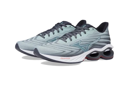 Мужские кроссовки Mizuno Wave Creation 25 SSW