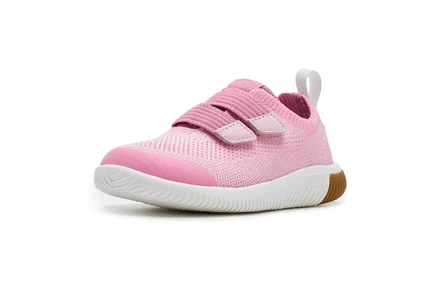 Кроссовки для малышей KEEN Kids KNX Knit Double Strap
