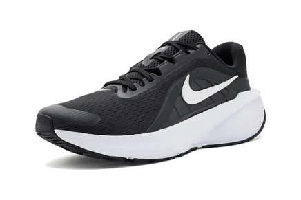Nike Downshifter 14 black/white/anthracite/wolf grey