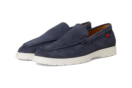 Лоферы Marc Joseph New York Mulberry Ave