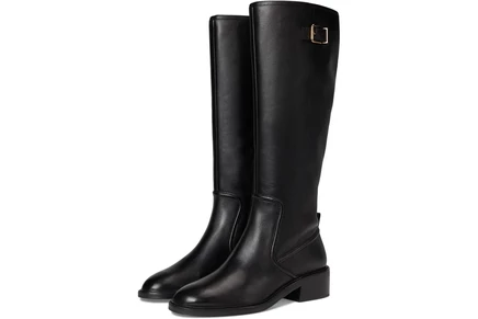 Ботинки Cole Haan Silvana Tall Buckle Boots